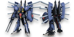 画像ギャラリー No.003のサムネイル画像 / 「機動戦士ガンダムオンライン」でパラス・アテネを入手できるイベントが開催中