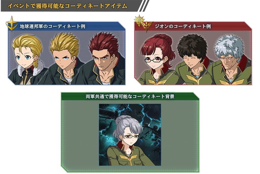 画像ギャラリー No.010のサムネイル画像 / 「機動戦士ガンダムオンライン」でパラス・アテネを入手できるイベントが開催中