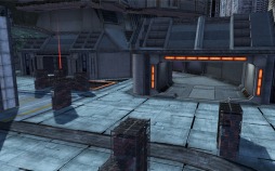 画像ギャラリー No.003のサムネイル画像 / 「機動戦士ガンダムオンライン」次期大型アップデート「革新」のティザーサイトを公開