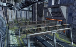 画像ギャラリー No.004のサムネイル画像 / 「機動戦士ガンダムオンライン」次期大型アップデート「革新」のティザーサイトを公開