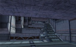 画像ギャラリー No.007のサムネイル画像 / 「機動戦士ガンダムオンライン」次期大型アップデート「革新」のティザーサイトを公開