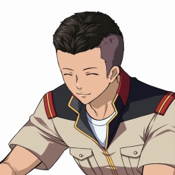 画像ギャラリー No.016のサムネイル画像 / 「機動戦士ガンダムオンライン」次期大型アップデート「革新」のティザーサイトを公開