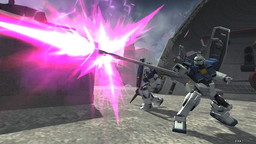 画像ギャラリー No.002のサムネイル画像 / 「機動戦士ガンダムオンライン」に「サンダーボルト」版の陸ガンやアッガイが登場