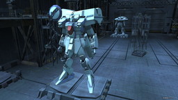 画像ギャラリー No.008のサムネイル画像 / 「機動戦士ガンダムオンライン」に「サンダーボルト」版の陸ガンやアッガイが登場