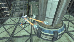 画像ギャラリー No.009のサムネイル画像 / 「機動戦士ガンダムオンライン」に「サンダーボルト」版の陸ガンやアッガイが登場