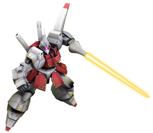 画像ギャラリー No.016のサムネイル画像 / 「機動戦士ガンダムオンライン」に「サンダーボルト」版の陸ガンやアッガイが登場