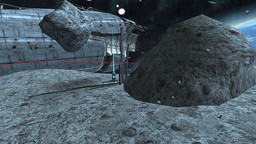 画像ギャラリー No.020のサムネイル画像 / 「機動戦士ガンダムオンライン」に「サンダーボルト」版の陸ガンやアッガイが登場