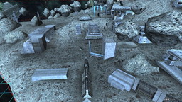 画像ギャラリー No.023のサムネイル画像 / 「機動戦士ガンダムオンライン」に「サンダーボルト」版の陸ガンやアッガイが登場