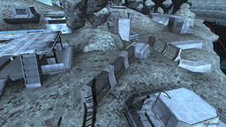 画像ギャラリー No.024のサムネイル画像 / 「機動戦士ガンダムオンライン」に「サンダーボルト」版の陸ガンやアッガイが登場