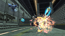 画像ギャラリー No.026のサムネイル画像 / 「ガンダムオンライン」，「Gアーマー」「ジオング」などの新機体が登場。5周年記念キャンペーンの続報も