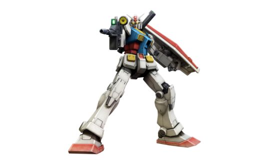 ���������꡼ No.002�Υ���ͥ������ / �ֵ�ư��Υ�����४��饤��פǥ��˥�֥������ THE ORIGIN VI�פΥ���ܴ����2�Ƥ�����