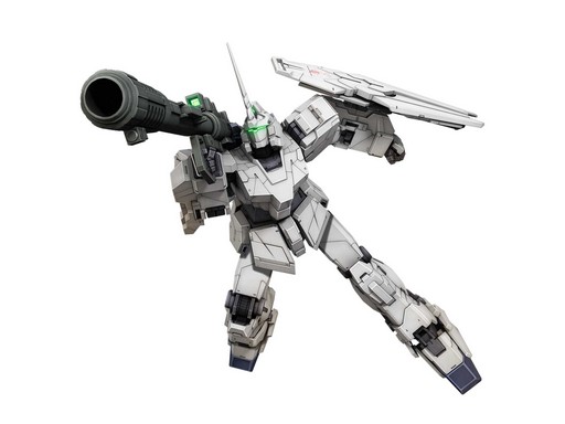 画像ギャラリー No.002のサムネイル画像 / 「ガンダムオンライン」，5月30日の大型アップデートで新機体「ユニコーンガンダム」など4機体が登場