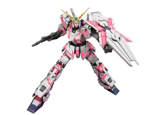 画像ギャラリー No.003のサムネイル画像 / 「ガンダムオンライン」，5月30日の大型アップデートで新機体「ユニコーンガンダム」など4機体が登場