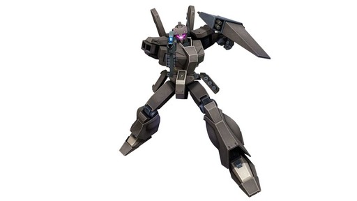 画像ギャラリー No.006のサムネイル画像 / 「ガンダムオンライン」，5月30日の大型アップデートで新機体「ユニコーンガンダム」など4機体が登場