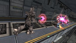 画像ギャラリー No.007のサムネイル画像 / 「ガンダムオンライン」，5月30日の大型アップデートで新機体「ユニコーンガンダム」など4機体が登場