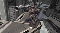 画像ギャラリー No.008のサムネイル画像 / 「ガンダムオンライン」，5月30日の大型アップデートで新機体「ユニコーンガンダム」など4機体が登場