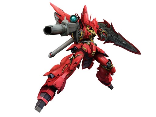 画像ギャラリー No.009のサムネイル画像 / 「ガンダムオンライン」，5月30日の大型アップデートで新機体「ユニコーンガンダム」など4機体が登場