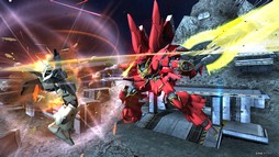 画像ギャラリー No.010のサムネイル画像 / 「ガンダムオンライン」，5月30日の大型アップデートで新機体「ユニコーンガンダム」など4機体が登場