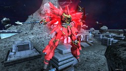 画像ギャラリー No.011のサムネイル画像 / 「ガンダムオンライン」，5月30日の大型アップデートで新機体「ユニコーンガンダム」など4機体が登場