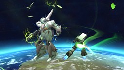 画像ギャラリー No.014のサムネイル画像 / 「ガンダムオンライン」，5月30日の大型アップデートで新機体「ユニコーンガンダム」など4機体が登場