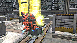 画像ギャラリー No.018のサムネイル画像 / 「ガンダムオンライン」，5月30日の大型アップデートで新機体「ユニコーンガンダム」など4機体が登場