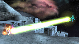 画像ギャラリー No.019のサムネイル画像 / 「ガンダムオンライン」，5月30日の大型アップデートで新機体「ユニコーンガンダム」など4機体が登場