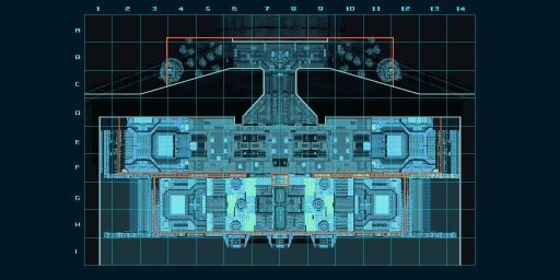 画像ギャラリー No.001のサムネイル画像 / 「機動戦士ガンダムオンライン」,新大規模戦フィールド「インダストリアル7」実装