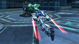 画像ギャラリー No.004のサムネイル画像 / 「機動戦士ガンダムオンライン」,新大規模戦フィールド「インダストリアル7」実装