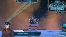 画像ギャラリー No.006のサムネイル画像 / 「機動戦士ガンダムオンライン」,新大規模戦フィールド「インダストリアル7」実装