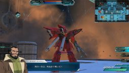 画像ギャラリー No.007のサムネイル画像 / 「機動戦士ガンダムオンライン」,新大規模戦フィールド「インダストリアル7」実装