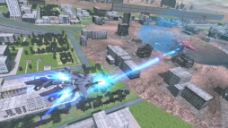 画像ギャラリー No.010のサムネイル画像 / 「機動戦士ガンダムオンライン」でサマーフェスティバル2018が本日から開催