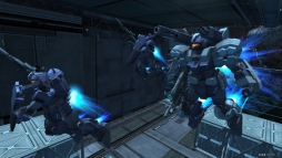 画像ギャラリー No.012のサムネイル画像 / 「機動戦士ガンダムオンライン」でサマーフェスティバル2018が本日から開催