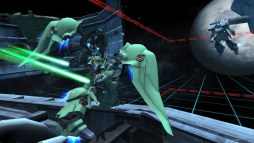 画像ギャラリー No.015のサムネイル画像 / 「機動戦士ガンダムオンライン」でサマーフェスティバル2018が本日から開催