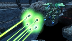 画像ギャラリー No.016のサムネイル画像 / 「機動戦士ガンダムオンライン」でサマーフェスティバル2018が本日から開催