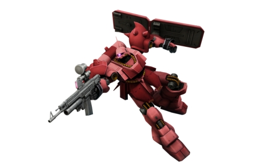 画像ギャラリー No.017のサムネイル画像 / 「機動戦士ガンダムオンライン」でサマーフェスティバル2018が本日から開催