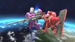 画像ギャラリー No.018のサムネイル画像 / 「機動戦士ガンダムオンライン」でサマーフェスティバル2018が本日から開催