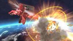 画像ギャラリー No.019のサムネイル画像 / 「機動戦士ガンダムオンライン」でサマーフェスティバル2018が本日から開催