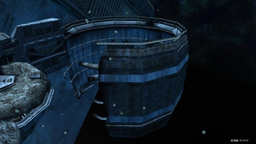 画像ギャラリー No.021のサムネイル画像 / 「機動戦士ガンダムオンライン」でサマーフェスティバル2018が本日から開催