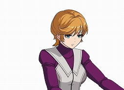 画像ギャラリー No.007のサムネイル画像 / 「機動戦士ガンダムオンライン」,サマーフェスティバル2018の2週目イベント「My Place」が開催