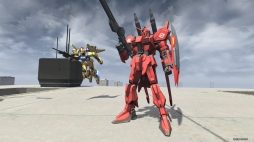 画像ギャラリー No.003のサムネイル画像 / 「機動戦士ガンダムオンライン」,メッサーラが登場する「DXガシャコンVOL.60」が開催