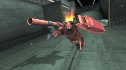 画像ギャラリー No.006のサムネイル画像 / 「機動戦士ガンダムオンライン」,メッサーラが登場する「DXガシャコンVOL.60」が開催