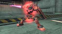 画像ギャラリー No.007のサムネイル画像 / 「機動戦士ガンダムオンライン」,メッサーラが登場する「DXガシャコンVOL.60」が開催