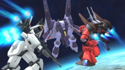 画像ギャラリー No.010のサムネイル画像 / 「機動戦士ガンダムオンライン」,メッサーラが登場する「DXガシャコンVOL.60」が開催