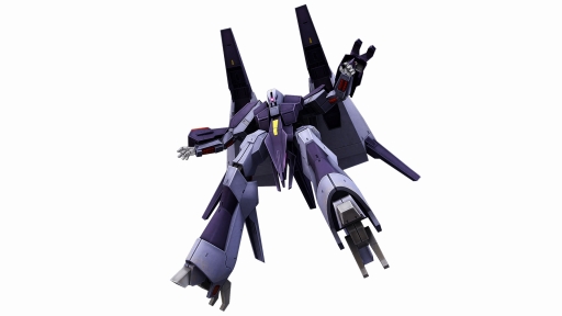 画像ギャラリー No.021のサムネイル画像 / 「機動戦士ガンダムオンライン」,メッサーラが登場する「DXガシャコンVOL.60」が開催