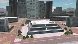 画像ギャラリー No.005のサムネイル画像 / 「機動戦士ガンダムオンライン」,「機動戦士ガンダムNT」の新機体が参戦決定