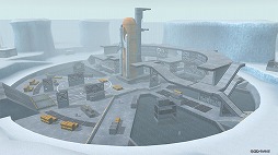 画像ギャラリー No.010のサムネイル画像 / 「機動戦士ガンダムオンライン」,「機動戦士ガンダムNT」の新機体が参戦決定