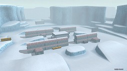 画像ギャラリー No.013のサムネイル画像 / 「機動戦士ガンダムオンライン」,「機動戦士ガンダムNT」の新機体が参戦決定