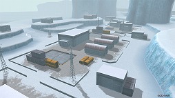 画像ギャラリー No.014のサムネイル画像 / 「機動戦士ガンダムオンライン」,「機動戦士ガンダムNT」の新機体が参戦決定