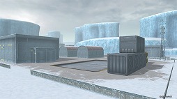 画像ギャラリー No.015のサムネイル画像 / 「機動戦士ガンダムオンライン」,「機動戦士ガンダムNT」の新機体が参戦決定