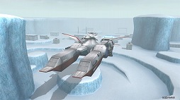 画像ギャラリー No.016のサムネイル画像 / 「機動戦士ガンダムオンライン」,「機動戦士ガンダムNT」の新機体が参戦決定